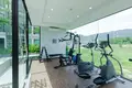 Apartamento 1 habitacion 32 m² Choeng Thale, Tailandia