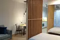 Studio 1 chambre 35 m² en Lodz, Pologne