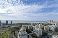 Жилой квартал 5 pieces de haut standing a vendre pleine vue mer au coeur dashdod