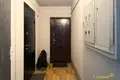 3 room apartment 77 m² Minsk, Belarus