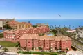 Квартира 2 спальни 85 м² Benalmadena, Испания