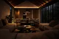 Villa Privatnaa villa v wellness komplekse v centre Ubuda s vidom na dzungli
