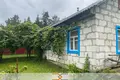 Casa 31 m² Zodzinski sielski Saviet, Belarús