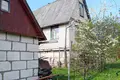 Dom 61 m² Rakauski sielski Saviet, Białoruś