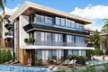 3 bedroom house 200 m² Mediterranean Region, Turkey