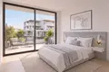 2 bedroom apartment 106 m² Paphos Municipality, Cyprus