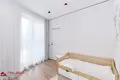 Appartement 3 chambres 52 m² Minsk, Bélarus