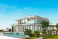 4-Schlafzimmer-Villa 343 m² Peyia, Zypern