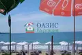 Mieszkanie 2 pokoi 60 m² Rawda, Bułgaria