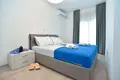 Mieszkanie 1 pokój 47 m² w Budva, Czarnogóra