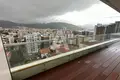 2 bedroom penthouse 158 m² Budva, Montenegro