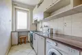 Apartamento 2 habitaciones 44 m² Varsovia, Polonia