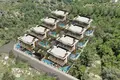 Villa 200 m² Alanya, Türkei