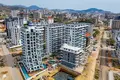 Wohnung 2 zimmer  Mahmutlar, Türkei