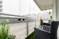 Appartement 3 chambres 63 m² Varsovie, Pologne