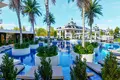 4 bedroom apartment 144 m² Alanya, Turkey
