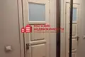Mieszkanie 2 pokoi 59 m² Grodno, Białoruś