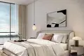 Apartamento 4 habitaciones 216 m² Dubái, Emiratos Árabes Unidos