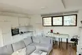 Mieszkanie 2 pokoi 53 m² Becici, Czarnogóra