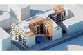 1 bedroom apartment 61 m² Golem, Albania
