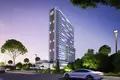 Complexe touristique Hotel rooms at Rotana Resort & Spa Batumi.