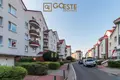 2 room apartment  Smolice, Poland