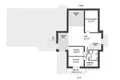 Коммерческое помещение 453 м² Августово, Беларусь