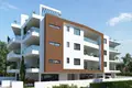 Mieszkanie 2 pokoi 96 m² Aradipu, Cypr