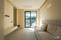 Mieszkanie 3 pokoi 190 m² Budva, Czarnogóra