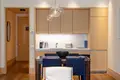 Квартира 1 спальня 88 м² Тиват, Черногория