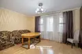 3 bedroom apartment 78 m² Minsk, Belarus