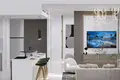 Appartement 3 chambres 72 m² Doubaï, Émirats arabes unis