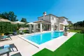 4 bedroom Villa 359 m² Opcina Kanfanar, Croatia
