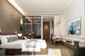 1 room apartment 44 m² Dubai, United Arab Emirates
