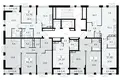 Appartement 1 chambre 24 m² Kommunarka, Russie