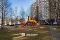 1 bedroom apartment 37 m² Minsk, Belarus
