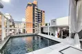 Penthouse 3 pokoi 325 m² Laranjal Paulista, Brazylia