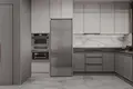 Таунхаус 3 комнаты 94 м² Аланья, Турция