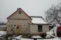 Maison 66 m² Vyalikiya Lepyasy, Bélarus