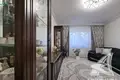 Mieszkanie 2 pokoi 59 m² Muchaviecki sielski Saviet, Białoruś