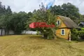 Dom 17 m² Kapciouski sielski Saviet, Białoruś