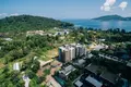 Wohnung 2 Schlafzimmer 128 m² Pa Tong, Thailand