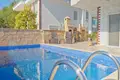5-Zimmer-Villa 280 m² in Alanya, Türkei