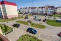 Mieszkanie 1 pokój 38 m² Kalodziscanski sielski Saviet, Białoruś