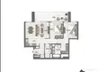 2 bedroom apartment 108 m² Dubai, United Arab Emirates