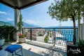 Apartamento 2 habitaciones 136 m² Tivat, Montenegro