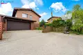 House 220 m² Didieji Gulbinai, Lithuania