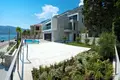 Willa 3 pokoi 660 m² Dobrota, Czarnogóra
