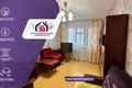 Apartamento 2 habitaciones 38 m² Saligorsk, Belarús