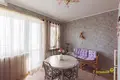 Wohnung 3 zimmer 91 m² Minsk, Belarus